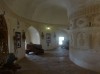Al Hazm castle interior North Tower, Rustaq