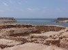 Samharan city ruins, Salalah