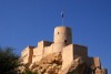 Nakhal Fort is stunning, Rustaq