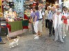 Mattrah Souq, Muscat