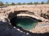 Sink Hole at Bummah, Tiwi, Bummah