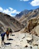 Adventure tour in Islamabad