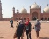 Culture and History tour in Lahore