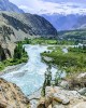 Private tour in Gilgit