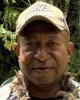 Private Guide Chris Jamie in Simbu Province, Papua New Guinea