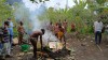 ., Port Moresby