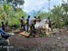 ., Port Moresby