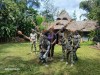 ., Port Moresby