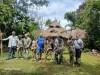 ., Port Moresby