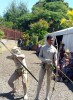 Passing on our culture to the young generations, Goroka, Paragon