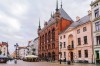 Culture and History tour in Gdansk