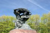 Monument of Chopin Warsaw, Gdansk