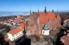 Frombork-workplace of Copernicus, Gdansk