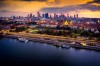 Warsaw, Gdansk