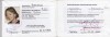Professional license orcertificate Professional license orcertificate