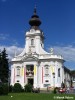 Wadowice - birthplace of John Paul II, Warsaw