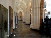 Oliwa Cathedral with magnificient organs, Gdansk