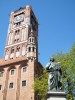 Visit where Nicolaus Copernicus was born - Torun, Torun