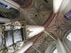 Torun's medieval vaulted ceilings, Torun