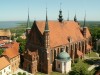 Visit where Nicolaus Copernicus spent his life - Frombork, Frombork