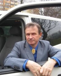 Andrew F.. Gdansk. Poland