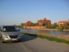 Malbork Castle, Gdansk