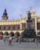 Culture and History tour in Krakow