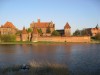 Malbork Castle, Gdansk