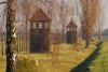 Birkenau, Auschwitz-Birkenau