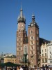 Private Tours Krakow - St Marys Basilica, Krakow