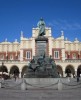 Private tour in Krakow