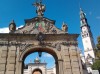 Private Tours Krakow - Black Madonna Main Gate, Krakow, Czestochowa