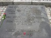 Birkenau Monument, Auschwitz-Birkenau