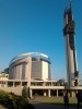 Sanctuary of Divine Mercy, Krakow