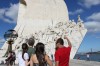 Navigators' statues, Lisbon, Monument to the Discoveries