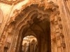 Batalha-unfinished chapels, Lisbon