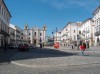 Geraldo Square/Main Square, Lisbon