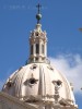 Mafra convent-Dome, Lisbon