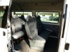 9-Seater minibus, Lisbon