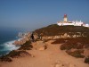 Lighthouse at Cabo da Roca, Lisbon