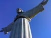 Statue of Christ, Lisbon