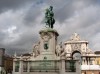 Commerce Square, Lisbon