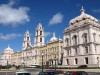 Mafra convent, Lisbon