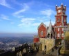 Pena palace, Lisbon