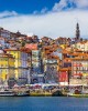 Walking tour in Porto