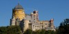 Pena Palace in Sintra, Sintra