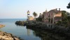 Cascais Lighthouse, Sintra