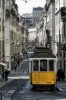 Tram, Lisbon