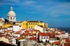 Alfama, Lisbon