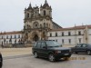 Monastery, Alcobaca